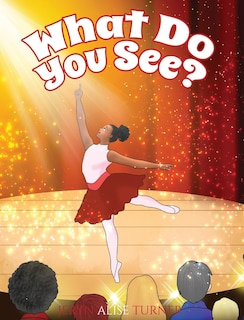 Couverture_What Do You See?