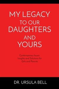 Couverture_My Legacy To Our Daughters And Yours
