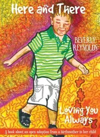 Couverture_Here and There, Loving You Always