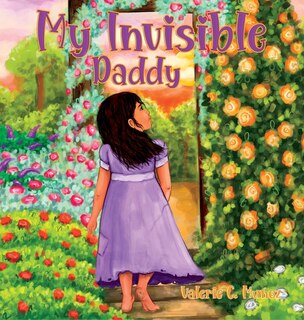 Couverture_My Invisible Daddy