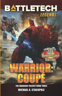 Front cover_BattleTech Legends