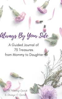 Front cover_Always By Your Side