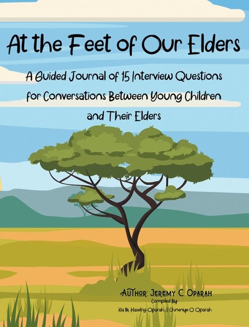Couverture_At the Feet of Our Elders