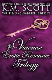 Couverture_The Victorian Erotic Romance Trilogy
