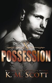 Front cover_Possession