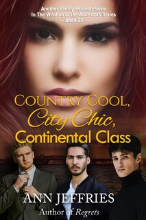 Couverture_Country Cool, City Chic, Continental Class