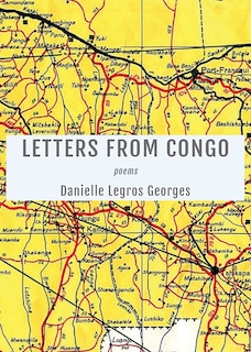 Front cover_Letters from Congo