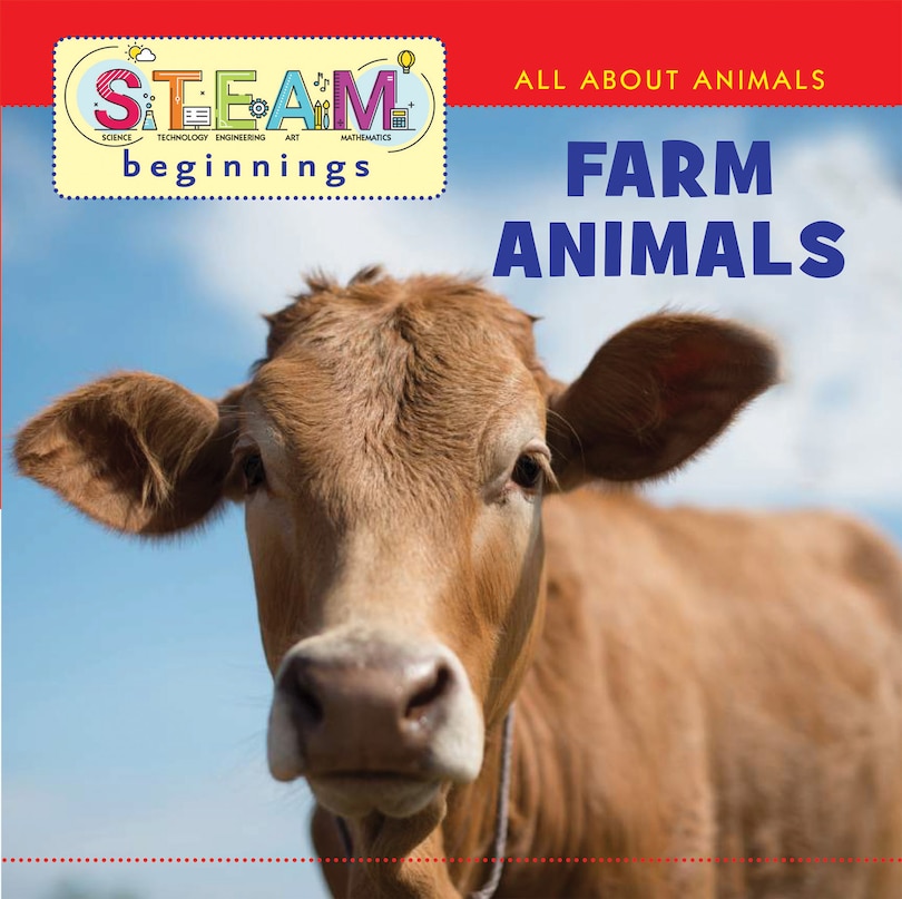 Couverture_Farm Animals
