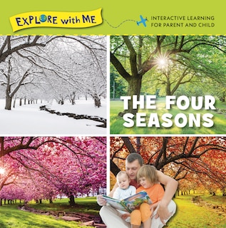 Front cover_The Four Seasons