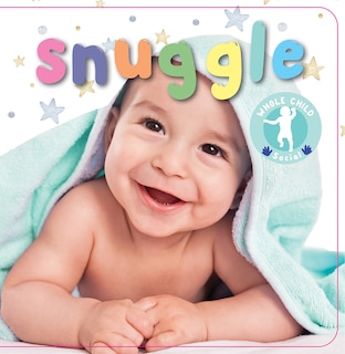 Front cover_Snuggle
