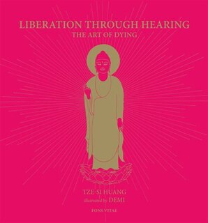 Front cover_Liberation Through Hearing