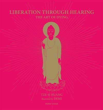 Front cover_Liberation Through Hearing