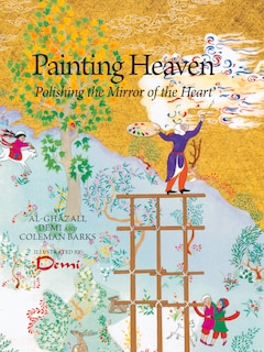 Couverture_Painting Heaven