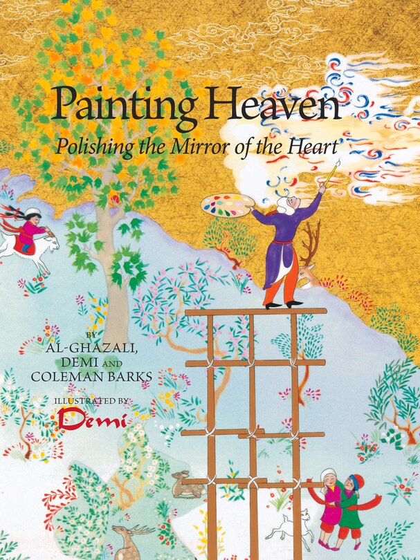 Couverture_Painting Heaven