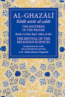 Front cover_The Mysteries Of The Prayer And Its Important Elements