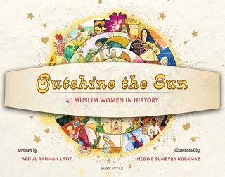 Front cover_Outshine the Sun