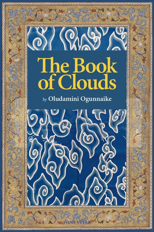Front cover_The Book of Clouds