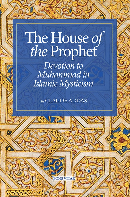 Front cover_House of the Prophet