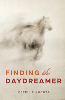 Front cover_Finding The Daydreamer