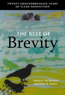 Front cover_The Best of Brevity