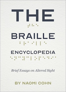Front cover_The Braille Encyclopedia
