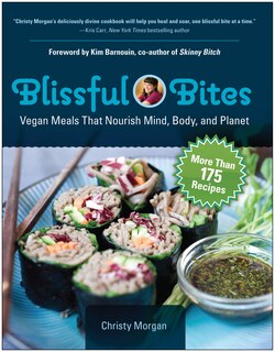 Front cover_Blissful Bites