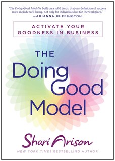 Front cover_The Doing Good Model