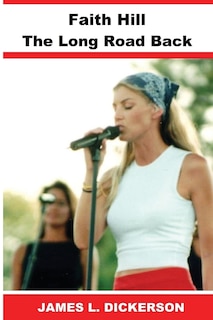 Front cover_Faith Hill