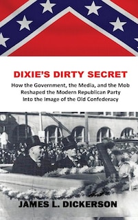 Front cover_Dixie's Dirty Secret