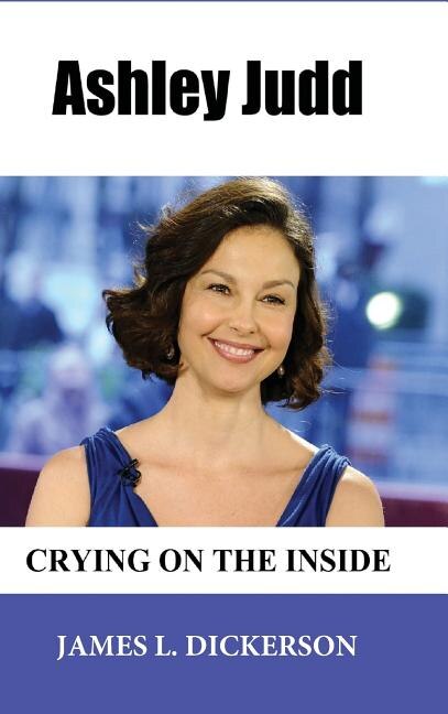 Front cover_Ashley Judd