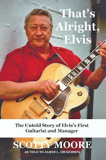 Couverture_That's Alright, Elvis
