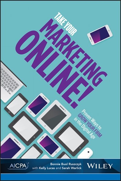 Couverture_Take Your Marketing Online!