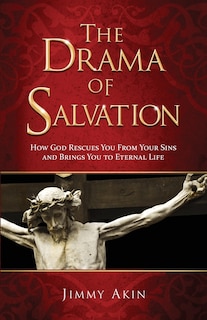 Front cover_Drama of Salvation