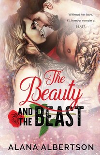 Front cover_The Beauty and The Beast