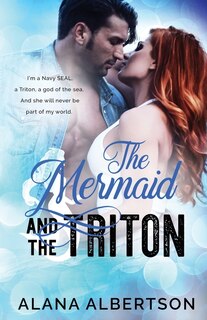 Front cover_The Mermaid and The Triton