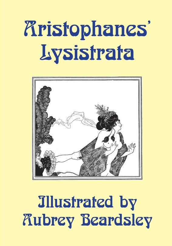 Couverture_Lysistrata