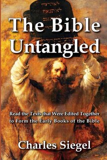 Couverture_The Bible Untangled