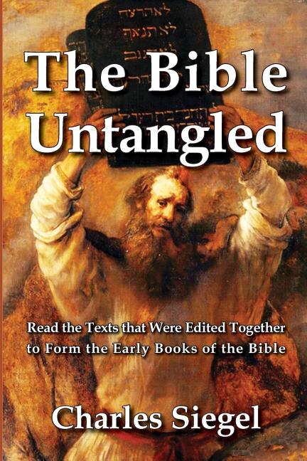 Couverture_The Bible Untangled
