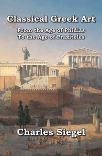 Couverture_Classical Greek Art