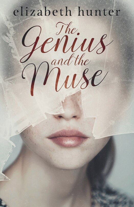 Front cover_The Genius and the Muse