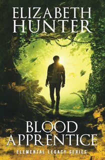 Front cover_Blood Apprentice