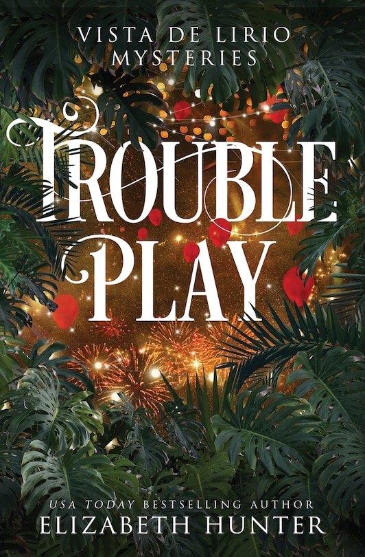 Front cover_Trouble Play