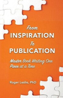 Couverture_From Inspiration To Publication