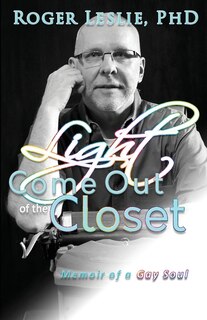 Couverture_Light Come Out of the Closet