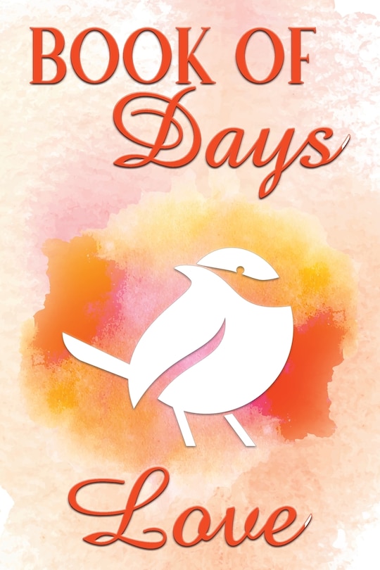 Couverture_Book of Days Love