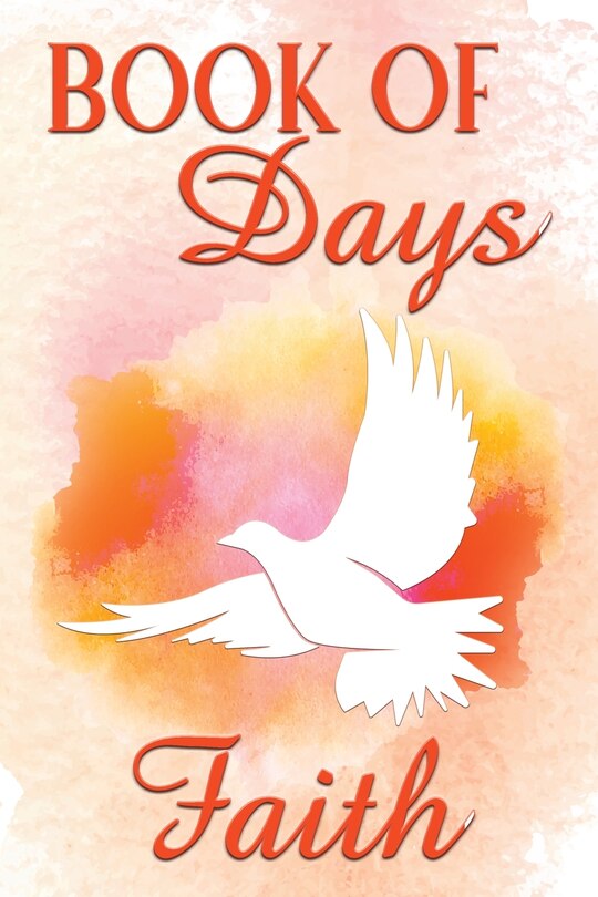 Couverture_Book of Days Faith