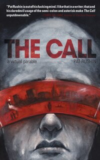 Front cover_The Call
