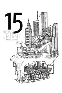 Front cover_15 Views of Miami