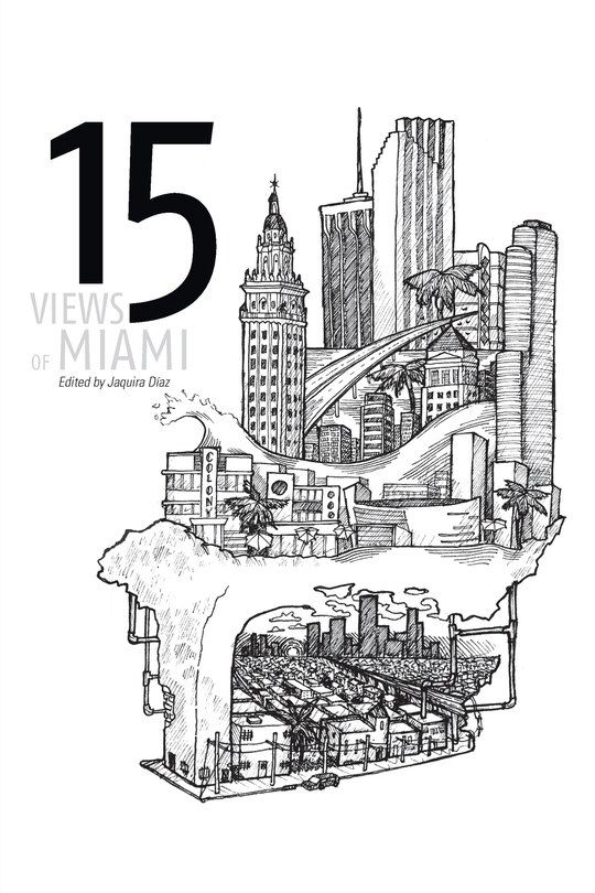 Front cover_15 Views of Miami