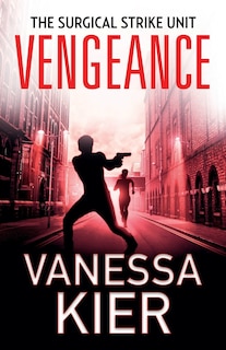 Front cover_Vengeance
